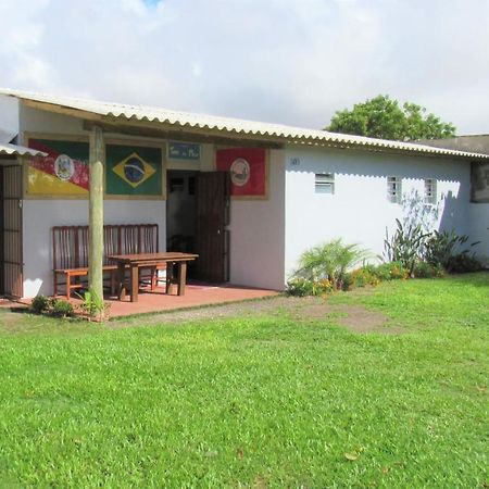 Pousada Torre Do Meio توريس المظهر الخارجي الصورة