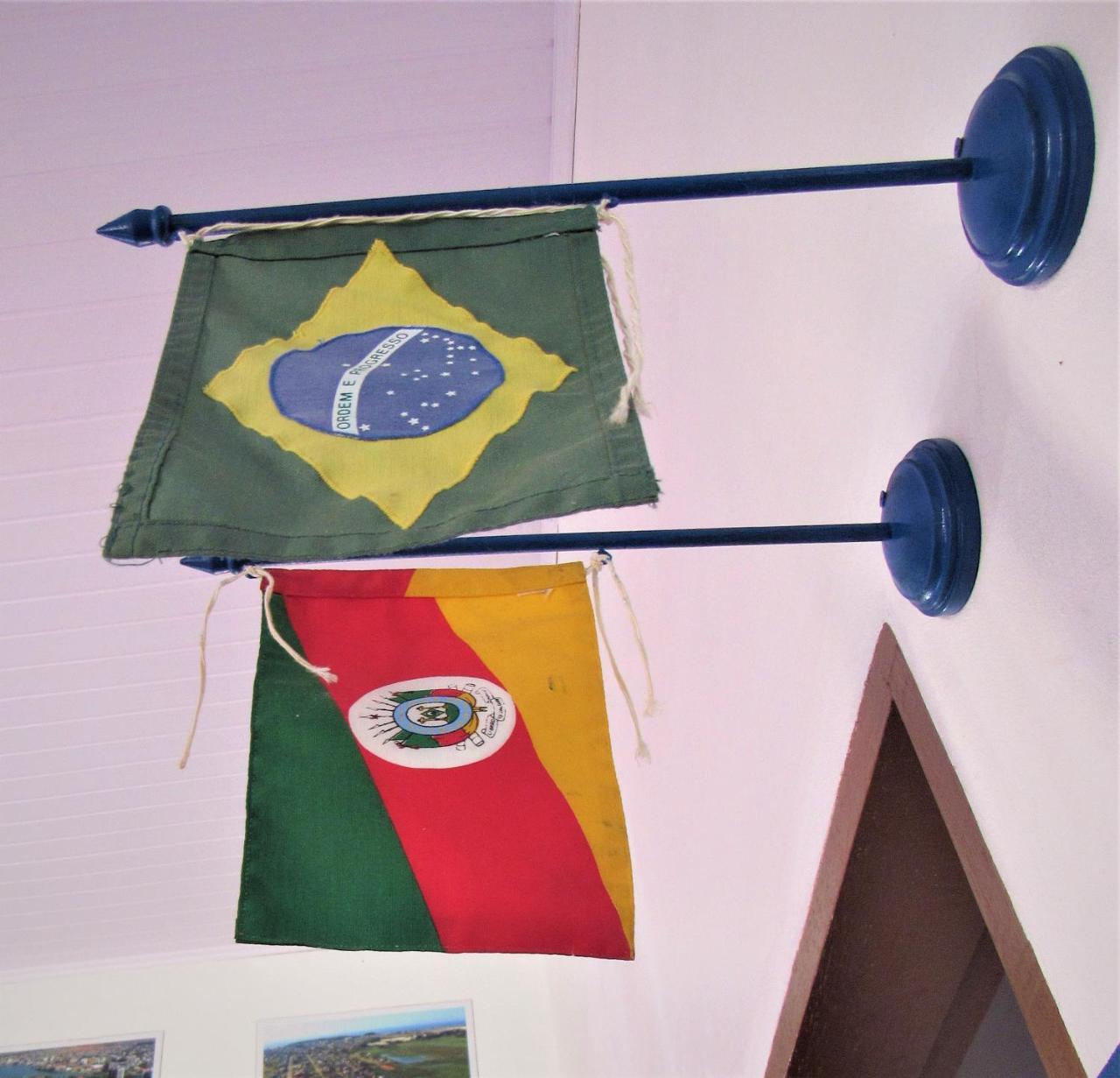 Pousada Torre Do Meio توريس المظهر الخارجي الصورة